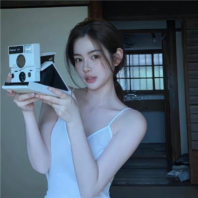 小魔女