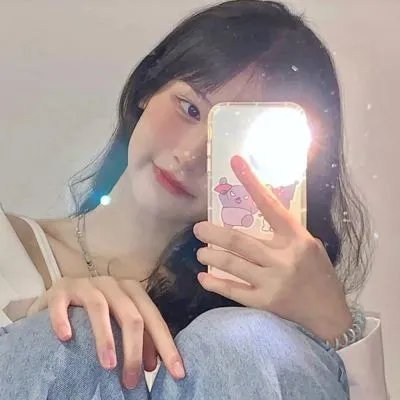 一咬钟情